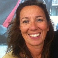 Cristina Alzani