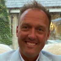 Graham Summers