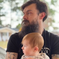 Cory Dailey