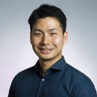 Takahiko Otake