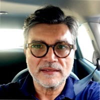 Mauro Bagni