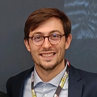 Federico Petrali