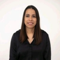 Jovana Alcantar