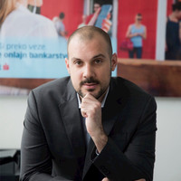 Goran Mandic