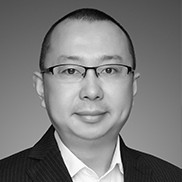 Leo Liu（Dongdong）