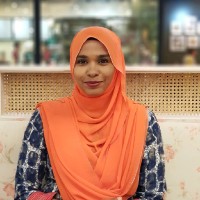 Siti Ayshah