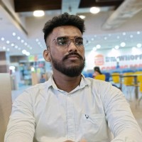 Preetham M Kumar