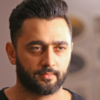 Alaaelden Rashed