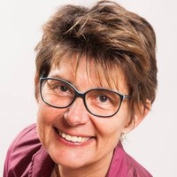 Yvonne Kleefkens