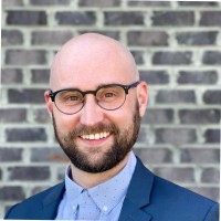Jared H. Buchanan, P.E.