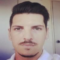 Constantinos Cholevas