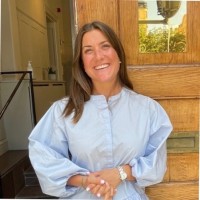 Amanda Blomberg (fd Hjärtmyr)