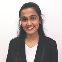 Farah Ramjoo Baug