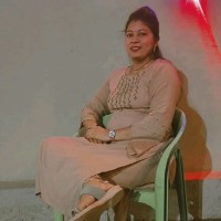 Poonam Harel