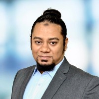 Md Shaikhul Akbar
