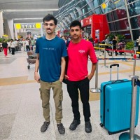 Vinay Badhani