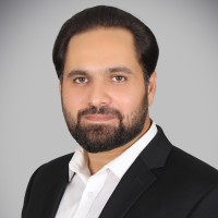 Umer Sial M.Eng M.ACI PE.SCE MIEAust