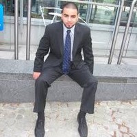 Ahmad Haj Ali
