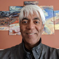 Jude Affonso CPA, CMA, B.Comm