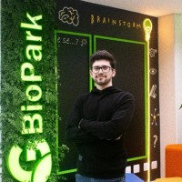 Julio Cesar Podolan Nicolodi