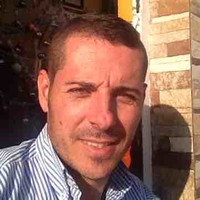 David Alcaide Garcia