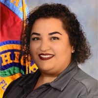 Alyssa Nicholson