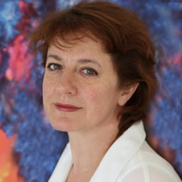 Ellen Margot Koudsi