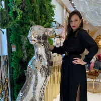 Natalie Fayzieva