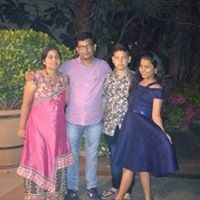 Ankur Shah
