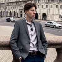 Maksim Liubetskiy