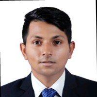 Anubhav Kumar Verma