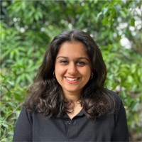 Yashashri Khedkar