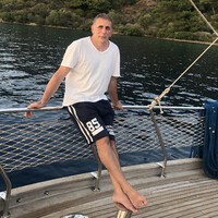 İsmail Kantarci