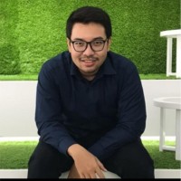 Dimas Pratama