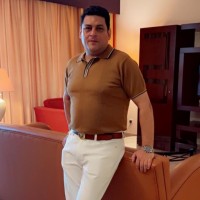 Vivek Sharma