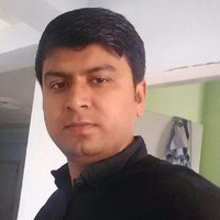Bipul Kumar