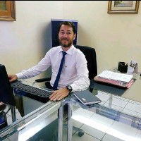Jose Tavares