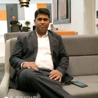 Moses Kumar