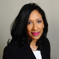Michelle Wilson, MPA, PMP