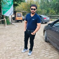 Mohsin Jarral