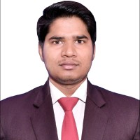 umesh kushwaha
