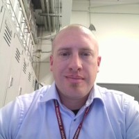 Cody Orth