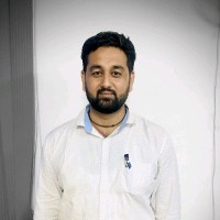Preet Kumar Sharma