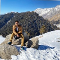 Ankit Kumar