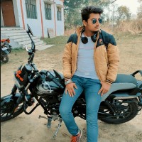 Jay Tiwari
