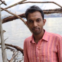 Noushad K