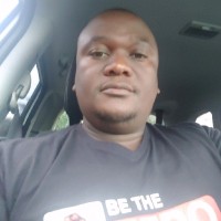 Siphetho Mkhize