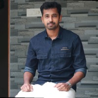VISHNU KUMAR V