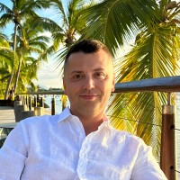 Aleksandr Krasilnikov