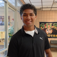 Thanh Jr. Eubanks